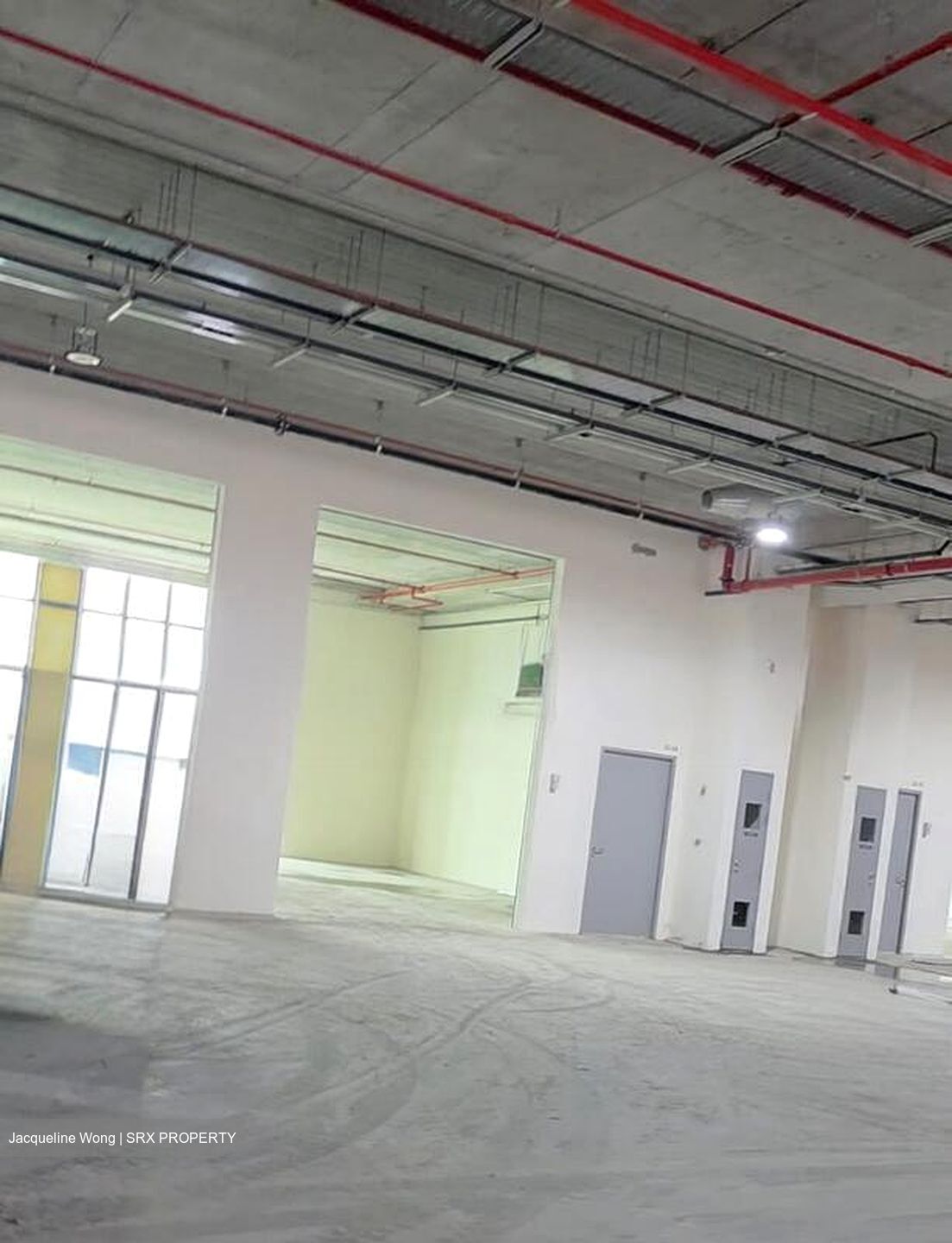 Stellar@tampines (D18), Factory #523534351